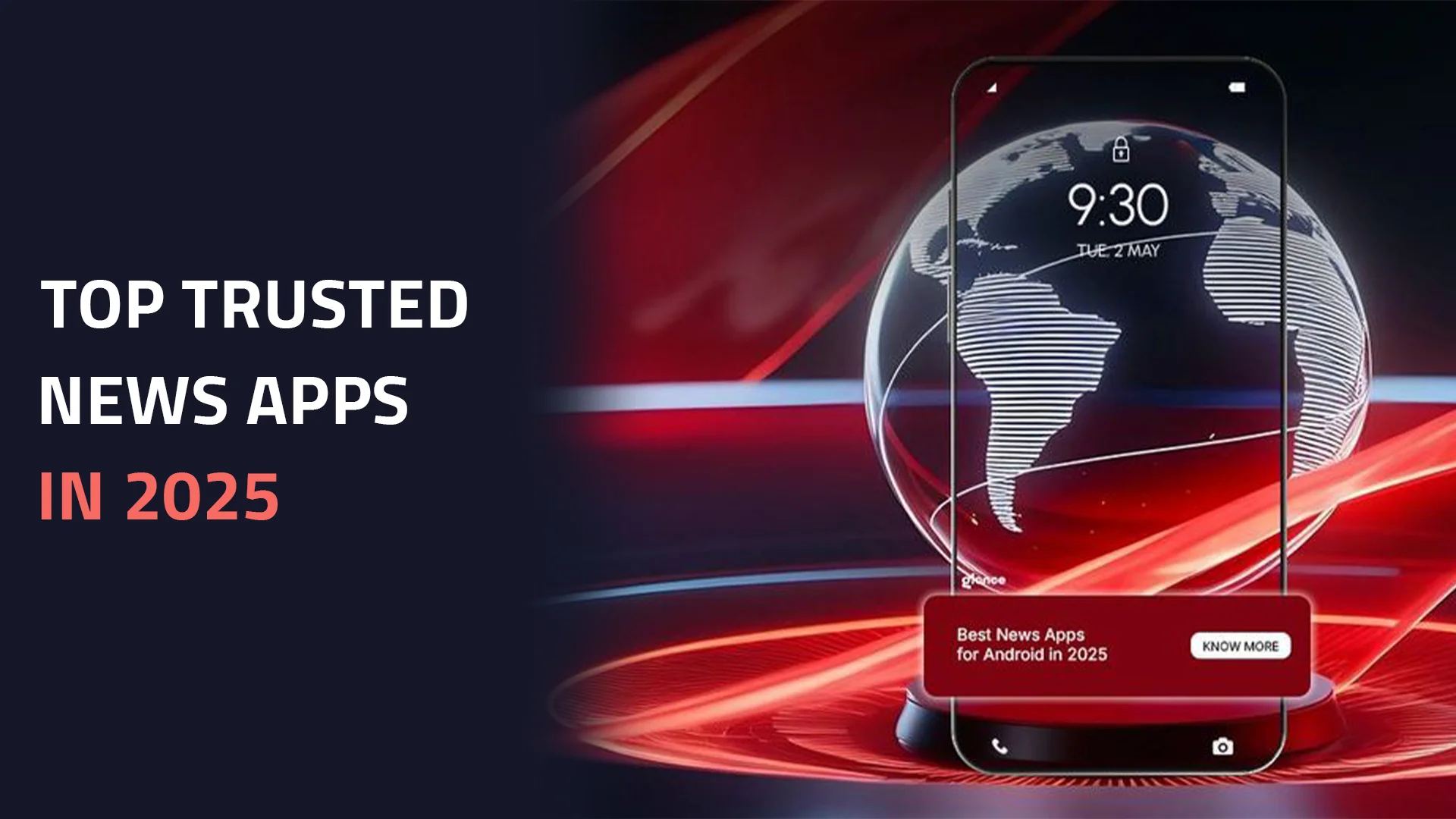 The Case for Paid News Apps - visual representation