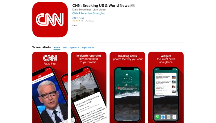 Why Android Users Deserve Better - visual representation