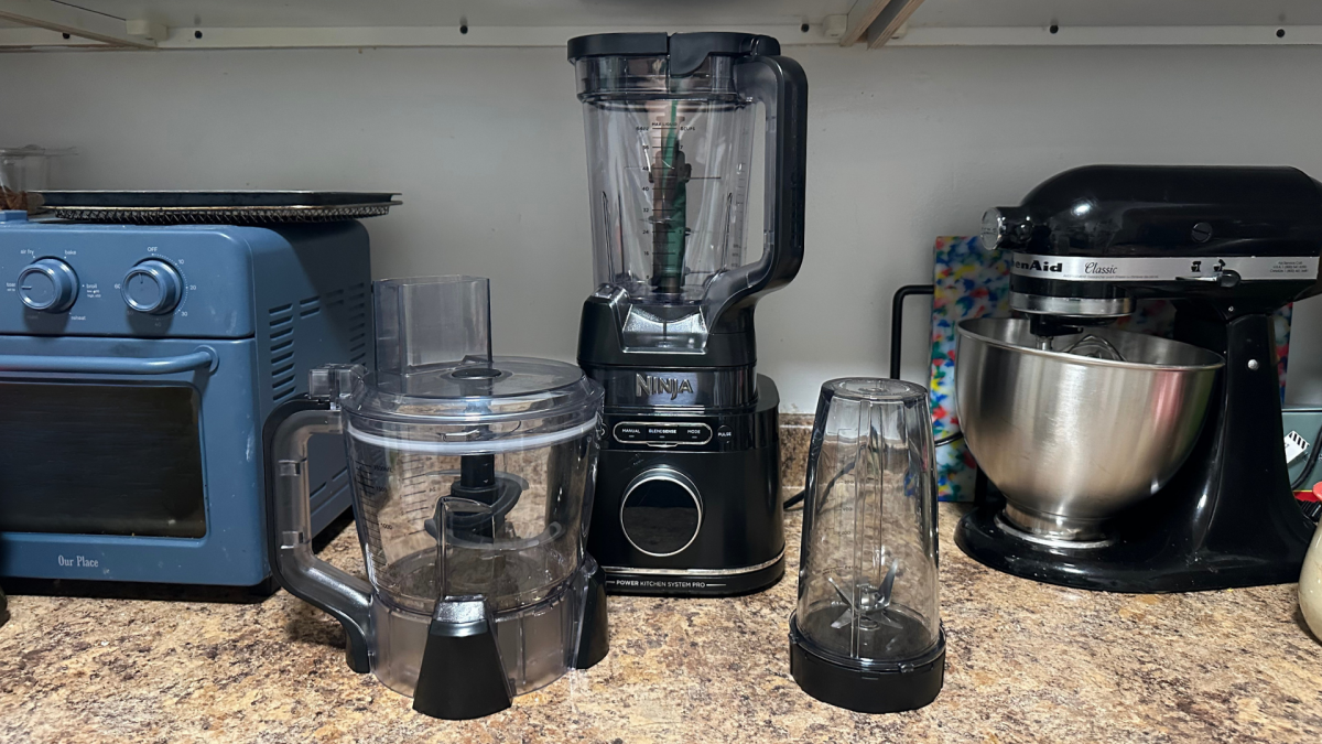 The Environmental Angle: Are These Appliances Sustainable - visual representation