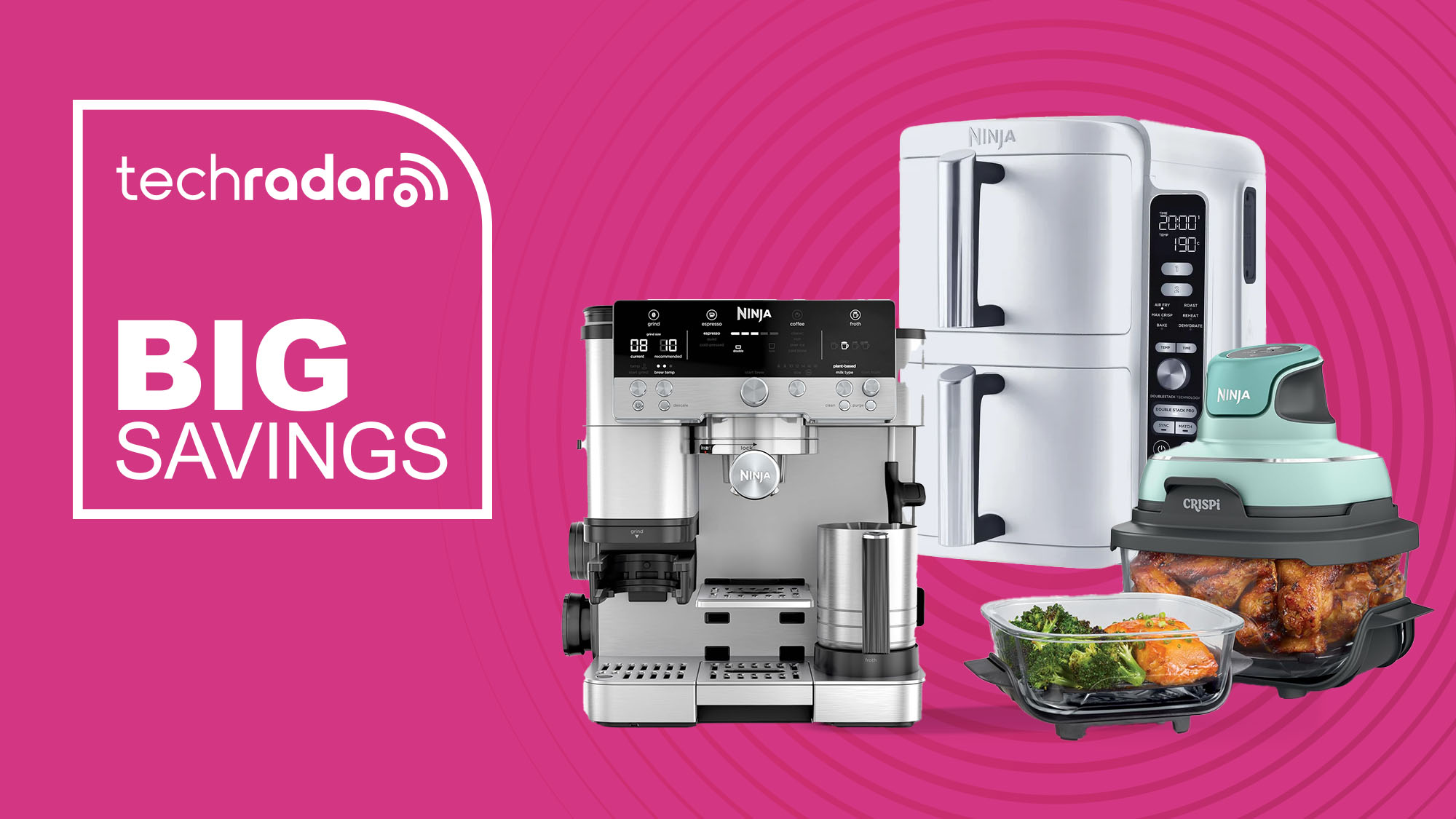 Setting Up Your Ninja Appliances: First Steps for Maximum Performance - visual representation