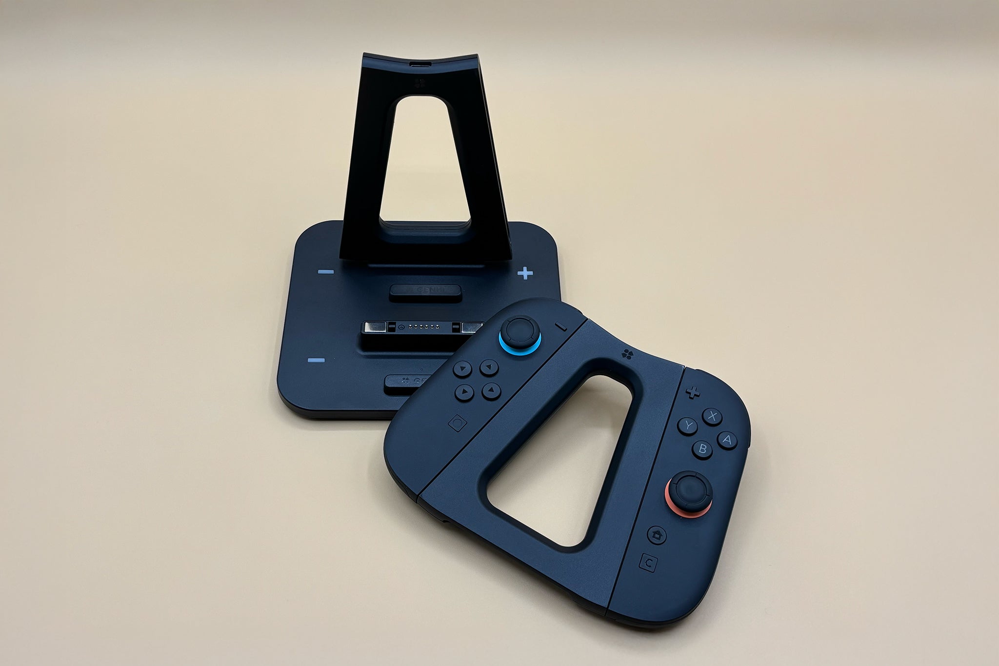 Wireless Adapter: Using Other Controllers - visual representation