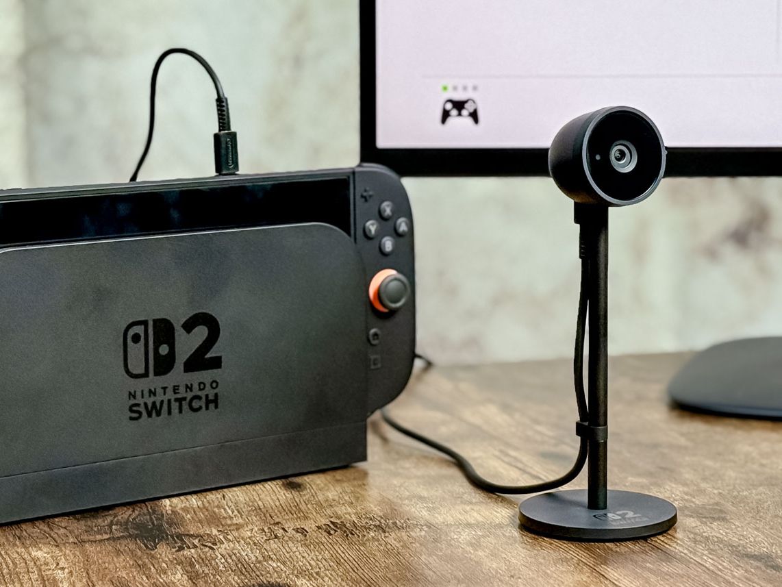 Setup and Software Integration - visual representation