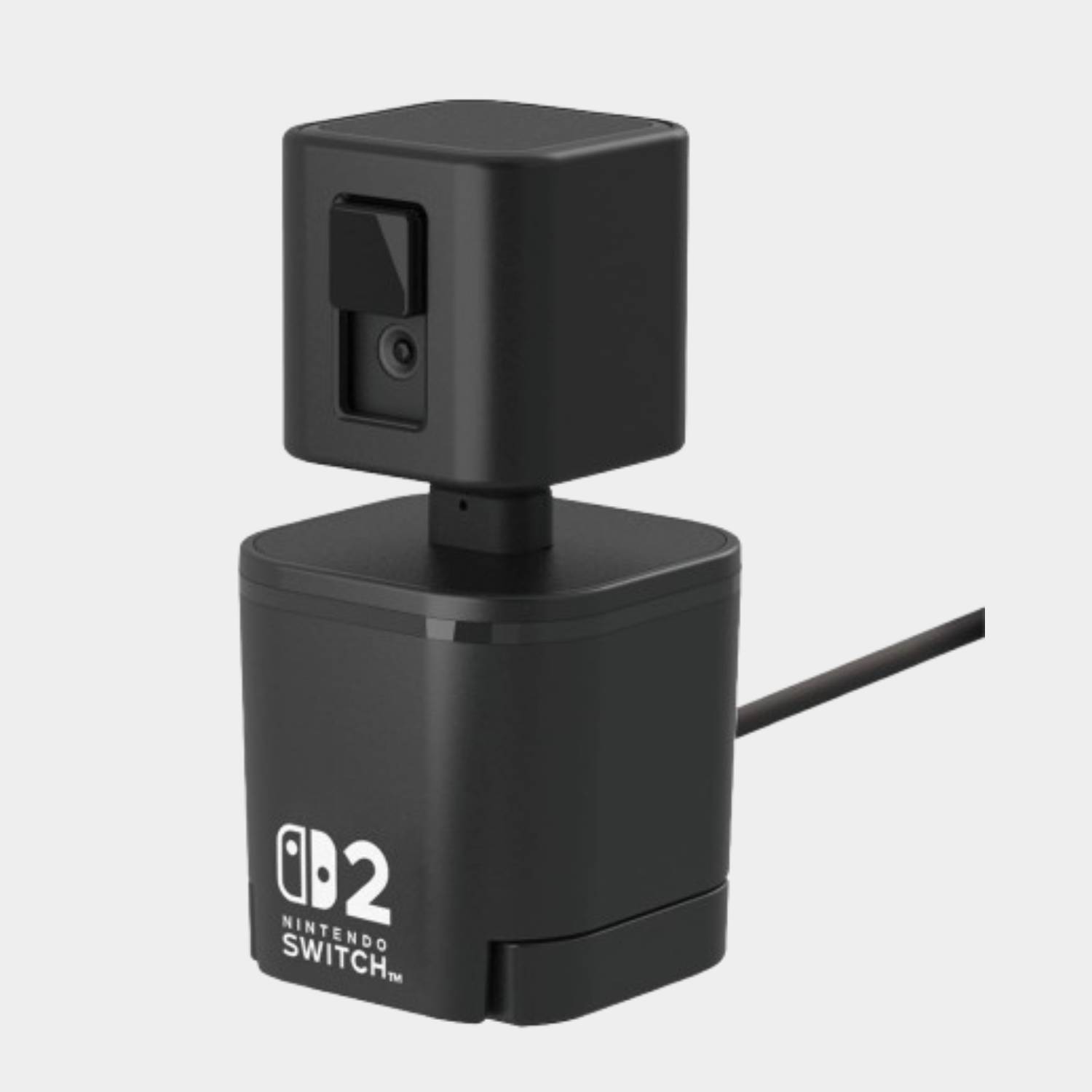 Future Camera Possibilities - visual representation