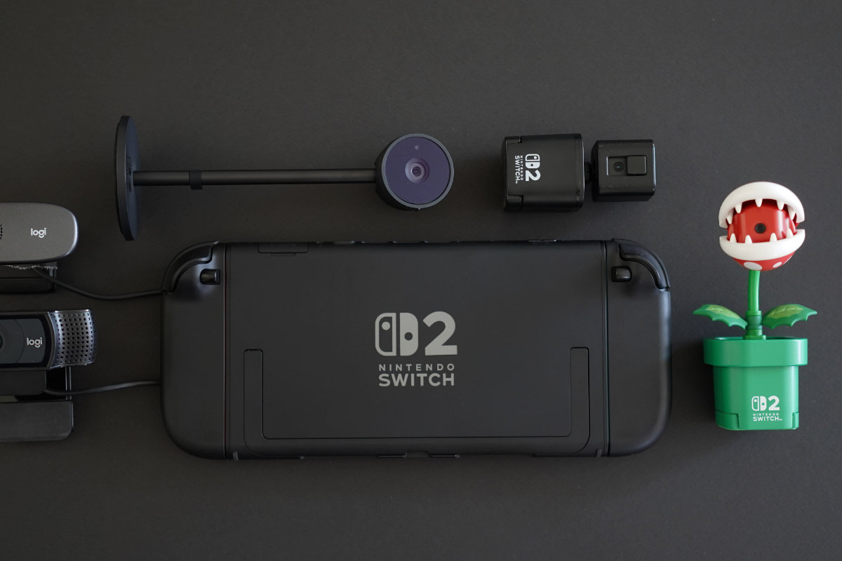 The Bigger Picture: What This Means for Switch 2 Gaming - visual representation