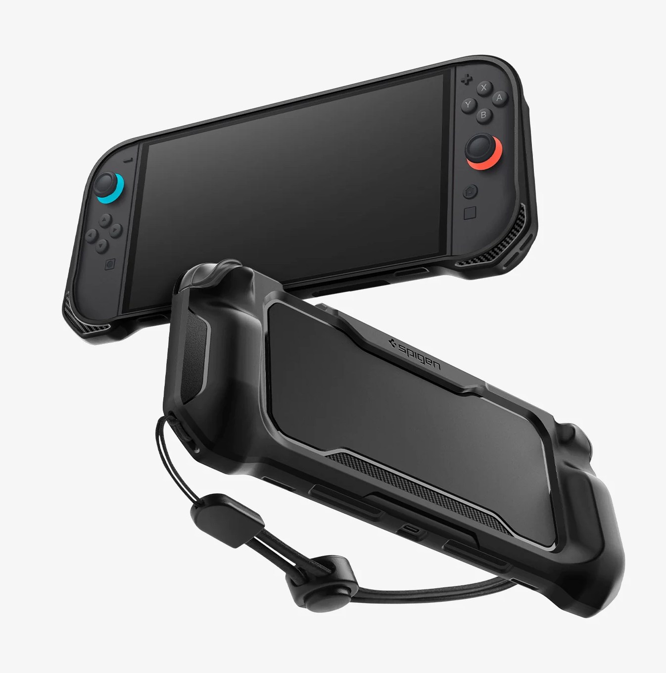 The Final Recommendation Matrix - visual representation