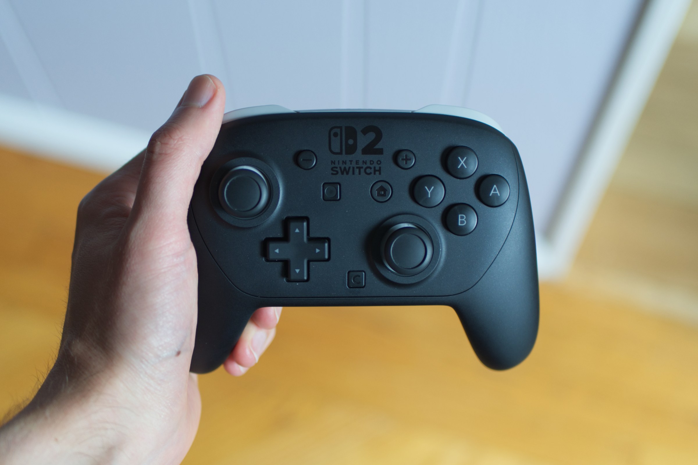 Future Controller Tech to Watch - visual representation