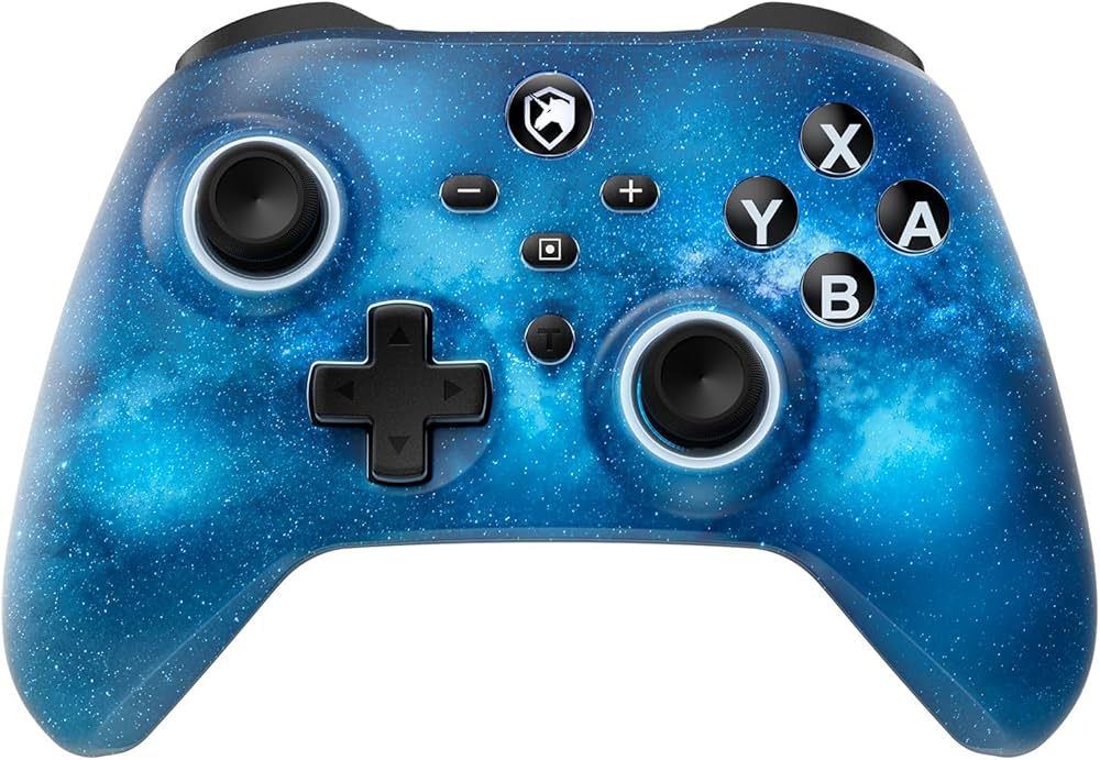 8 Bit Do Pro 3: For the Customization Nerds - visual representation