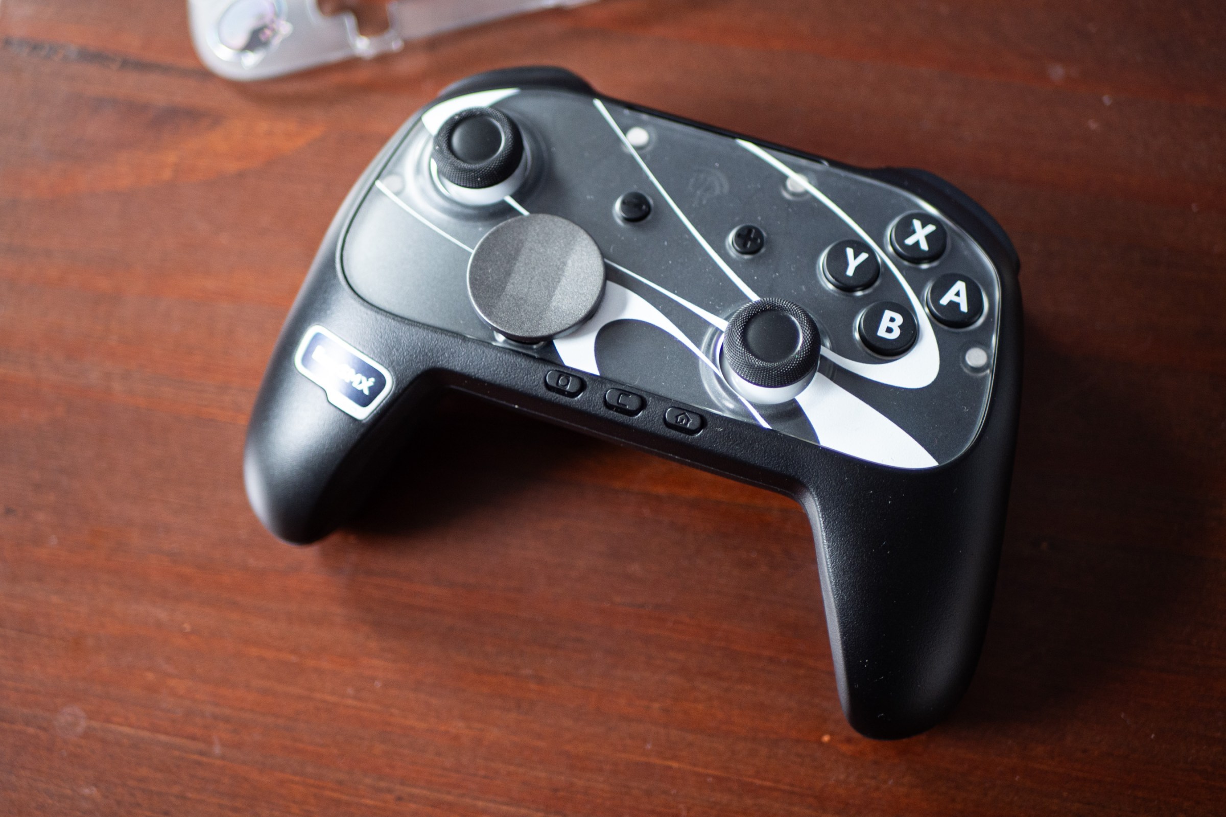 Gulikit King Kong 2 Pro: Budget Hall Effect Option - visual representation