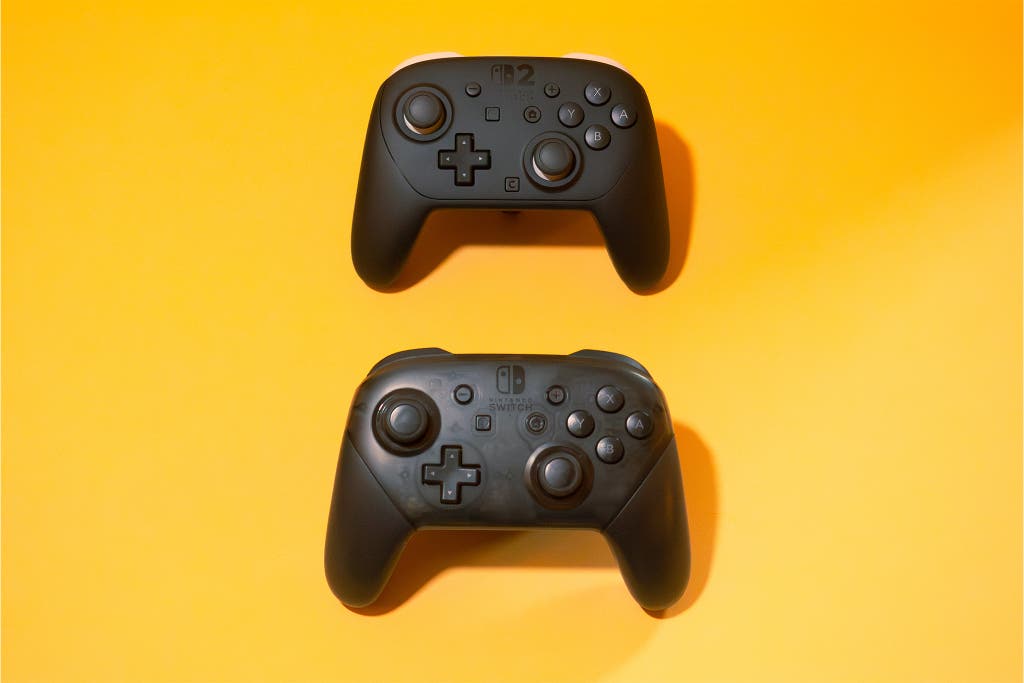 Controller Accessories Worth Considering - visual representation