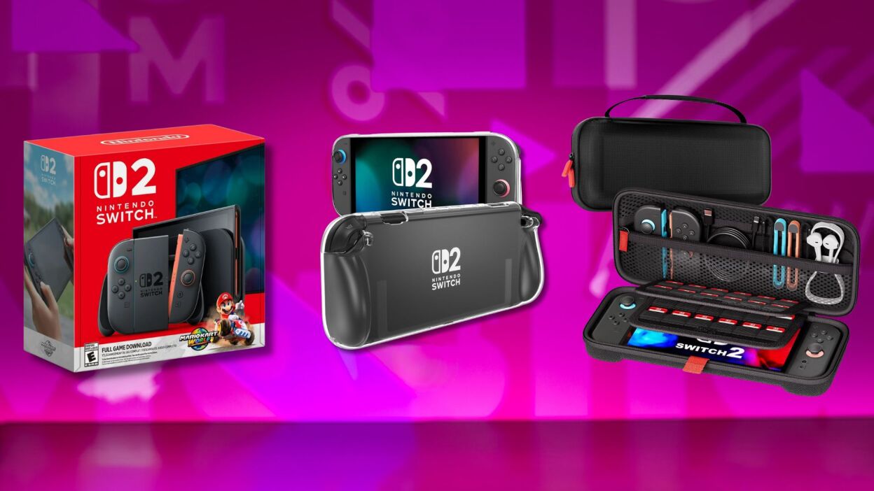 TL; DR - visual representation