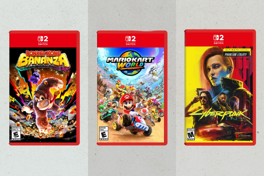 Conclusion: Building Your Perfect Party Game Library - visual representation