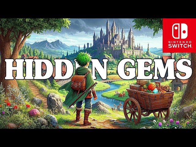 Why These Games Still Matter - visual representation