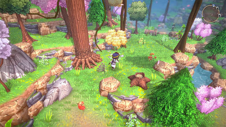 FAQ - visual representation