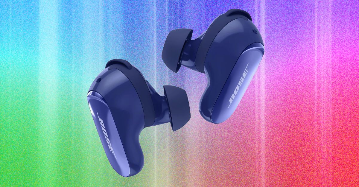 Best Noise-Canceling Earbuds (2026): Bose, Apple, Samsung, Beats, and More | WIRED