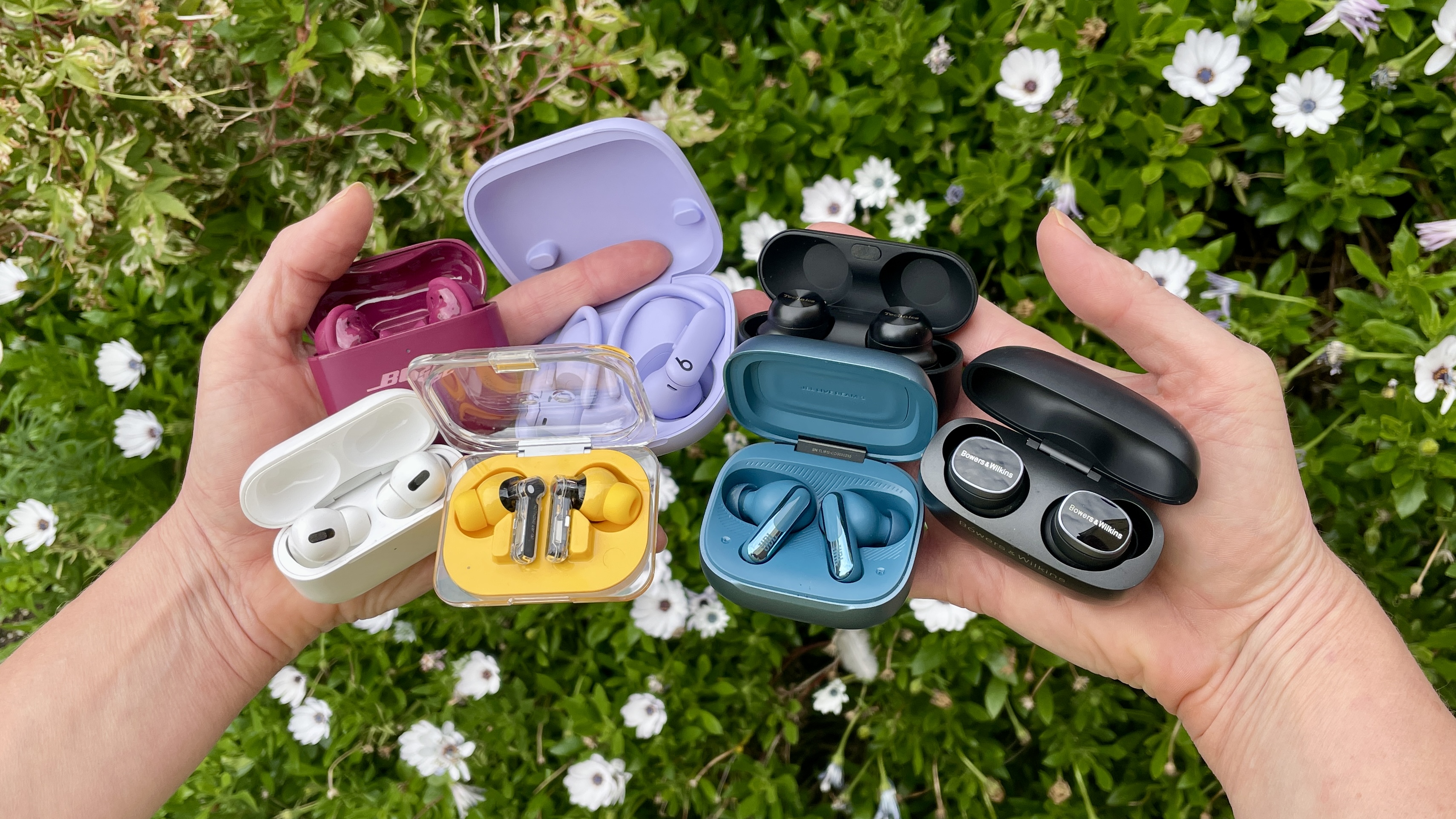 FAQ - visual representation