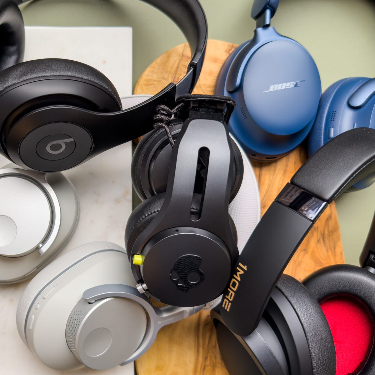 Final Thoughts: The Best Travel Headphones Are the Ones You'll Actually Use - visual representation