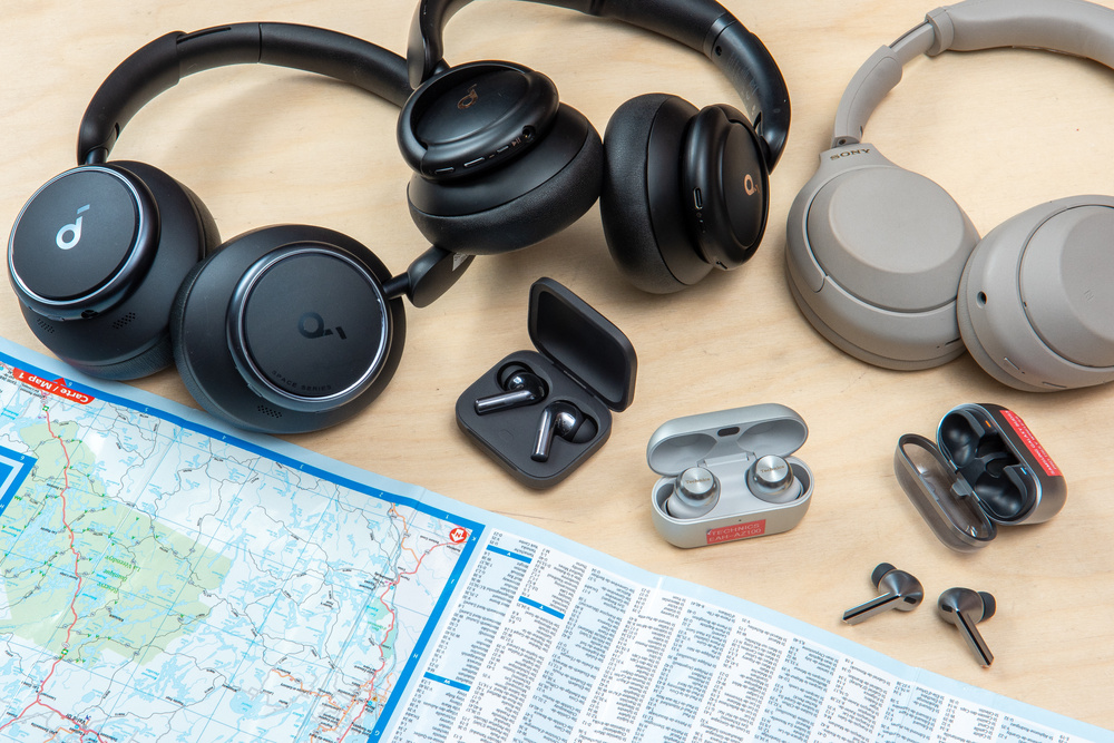 Transparency Mode: When You Need to Stay Connected - visual representation