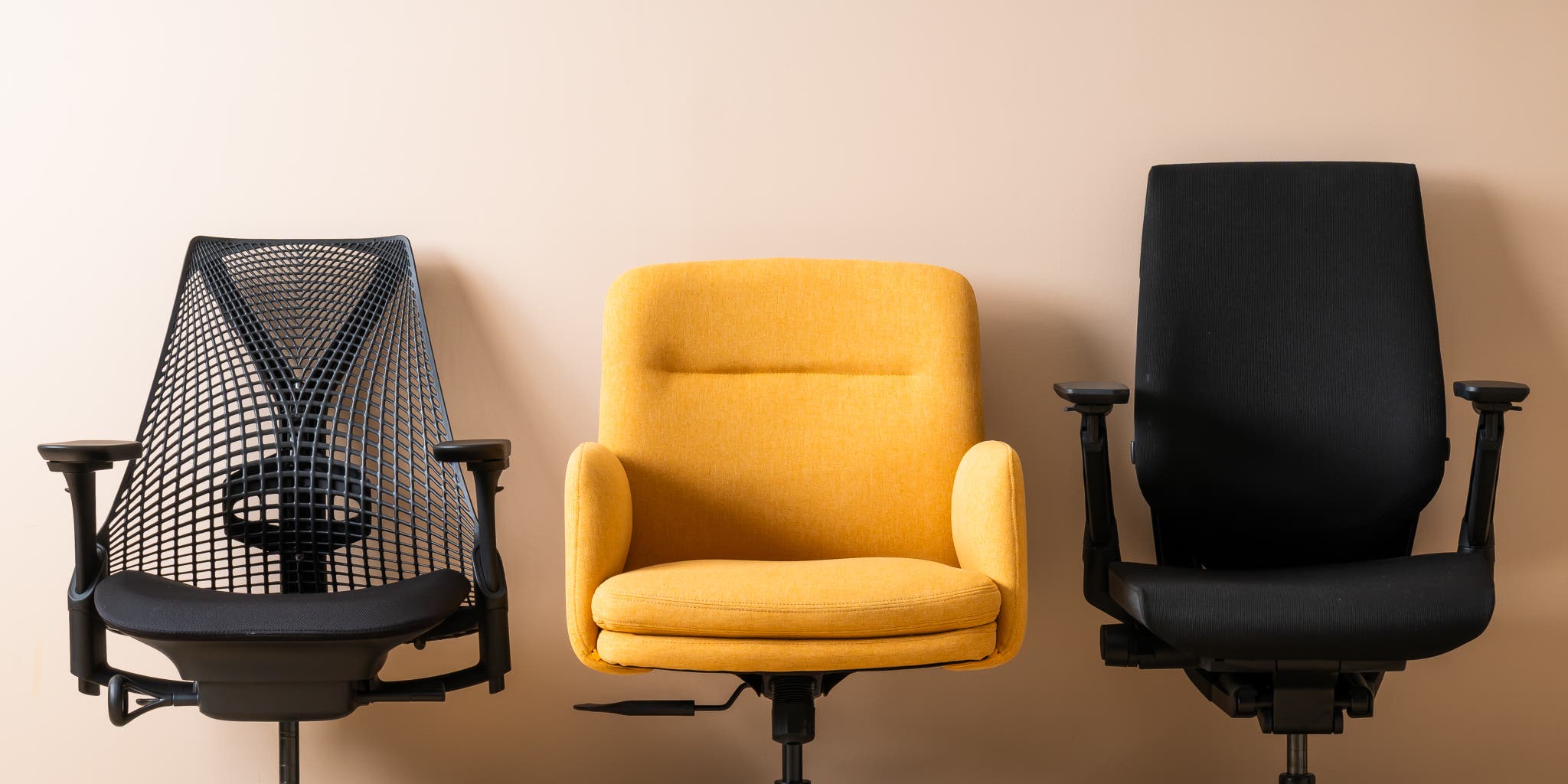 Making Your Home Office Better Than Your Real Office - visual representation