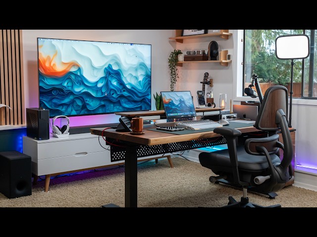 TL; DR - visual representation