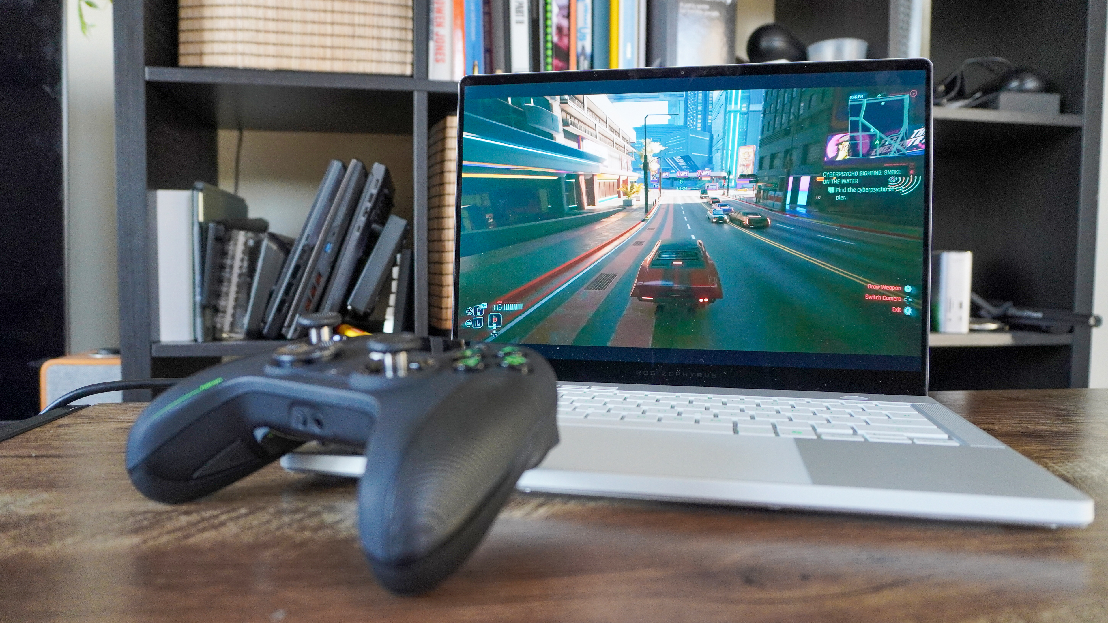 FAQ - visual representation