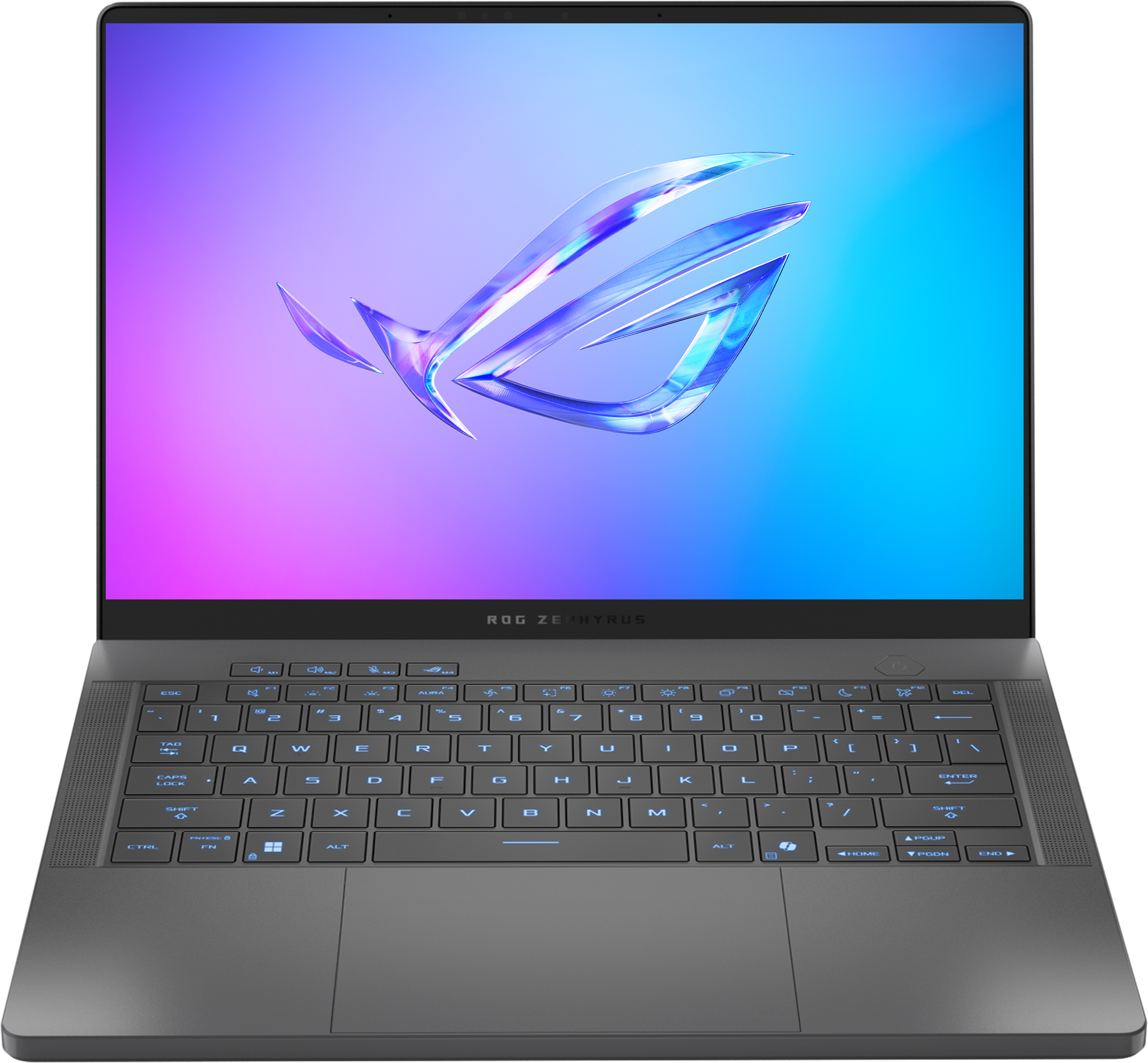 ASUS ROG Zephyrus G14: The Portable Powerhouse - contextual illustration