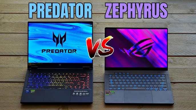 Understanding OLED Gaming Technology - visual representation