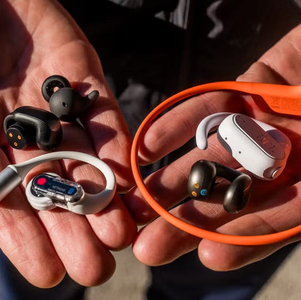 Making the Decision: Are Open-Ear Earbuds Right for You? - visual representation