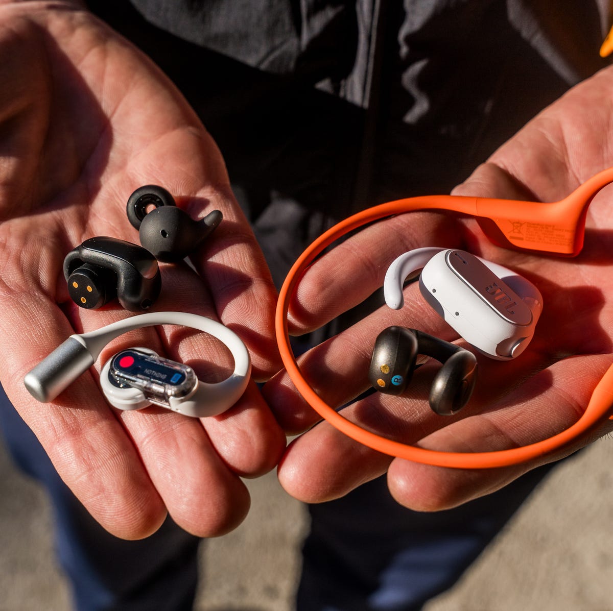 TL; DR - visual representation