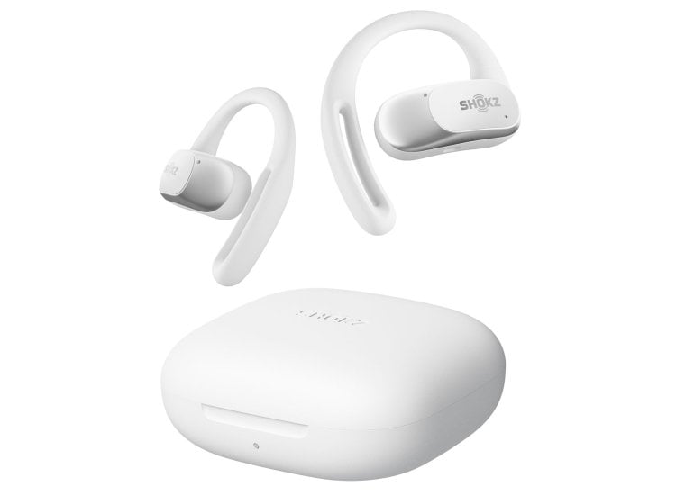 Fitness Performance: How Open-Ear Earbuds Handle Real Workouts - visual representation