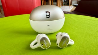 Comparison Table: Best Open Earbuds Side by Side - visual representation