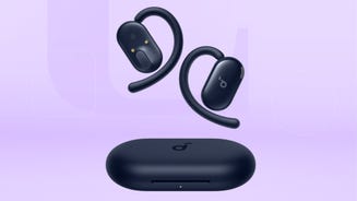 Best Budget Option: Soundpeats Pearlclip Pro - visual representation