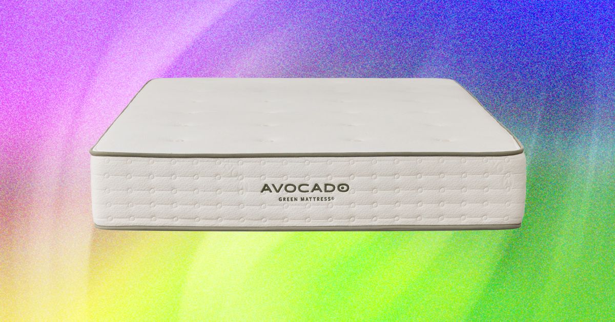 Best Organic Mattresses (2026): Certified Nontoxic, Natural Sleep | WIRED