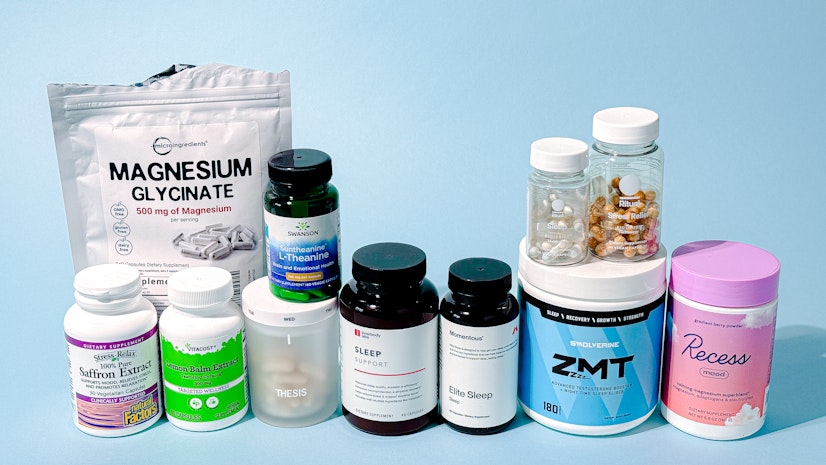 TL; DR - visual representation