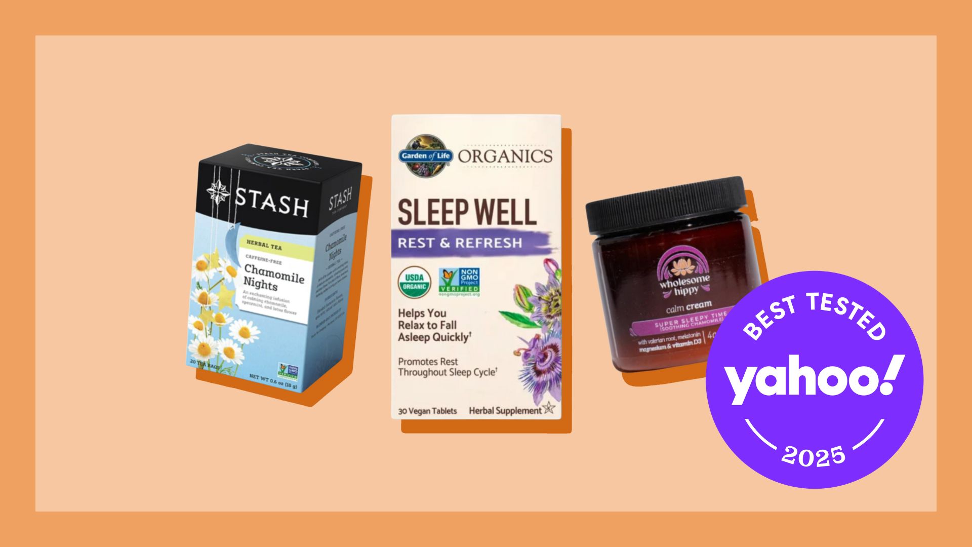 Sleep Mints & Candies: Rebalance Dream Sleep Mints - visual representation