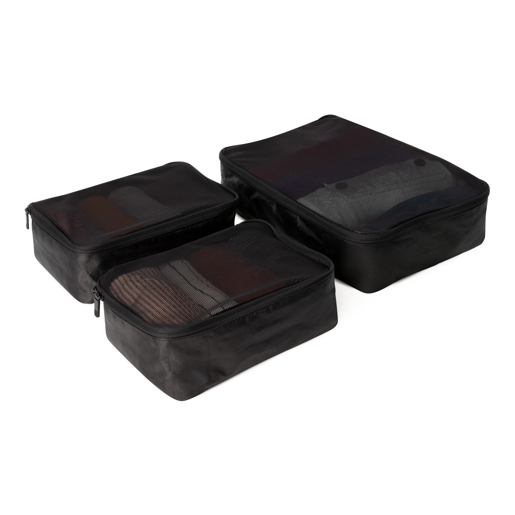 The Honest Assessment: Do You Actually Need Packing Cubes? - visual representation