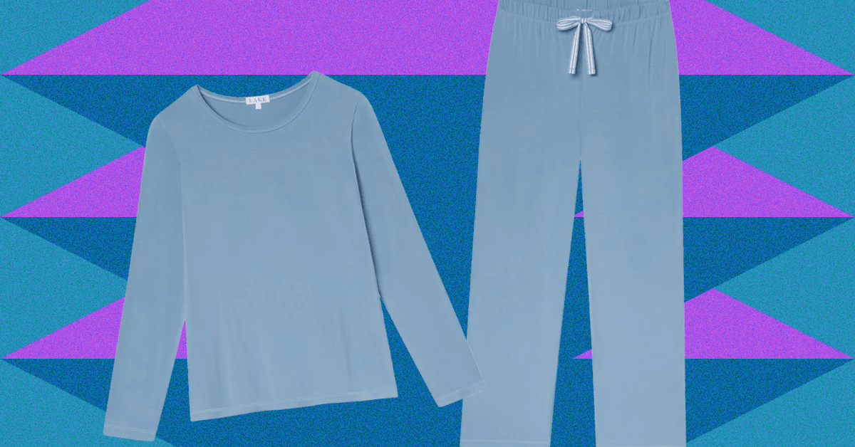 Best Pajamas for Women (2026), WIRED Tested and Reviewed | WIRED