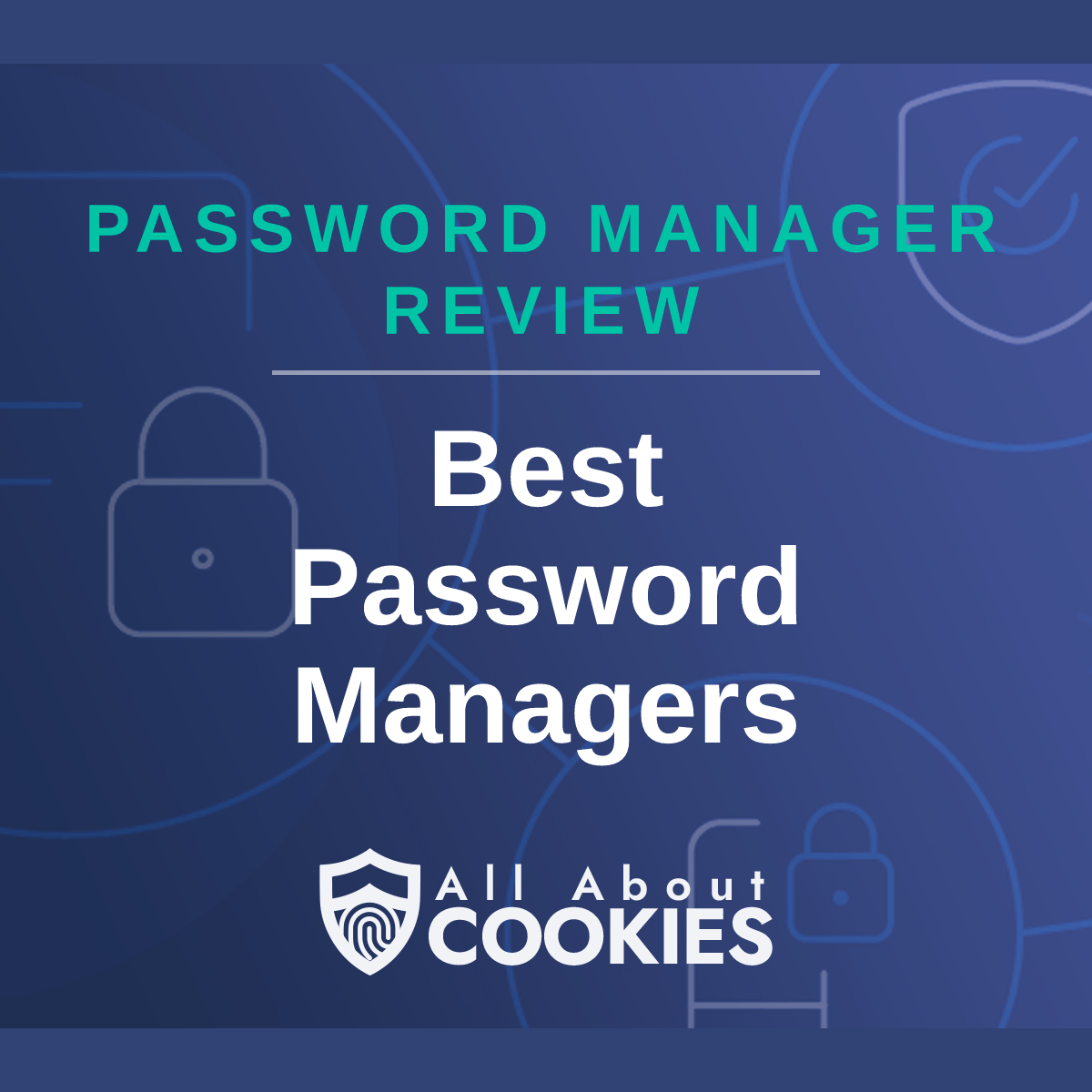Security Trends That Make Password Managers Even More Essential - visual representation