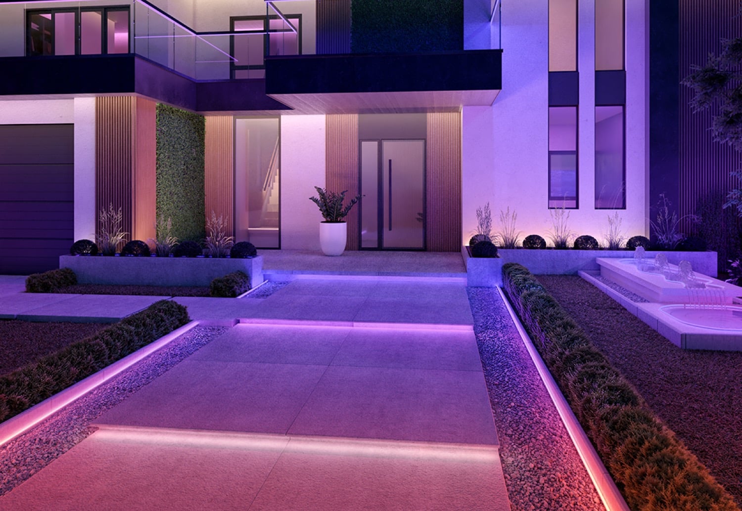 Setting Up Your First Philips Hue System: Step-by-Step - visual representation