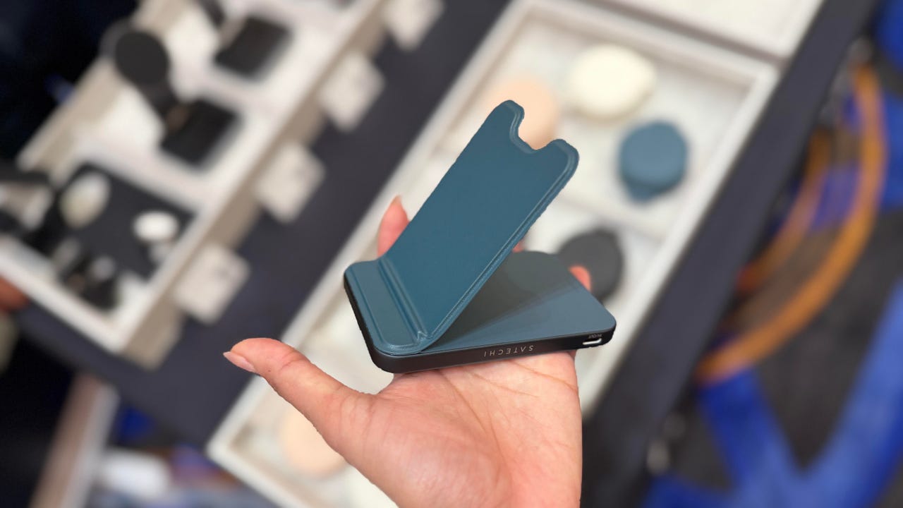 Specialized Batteries and Power Solutions - visual representation