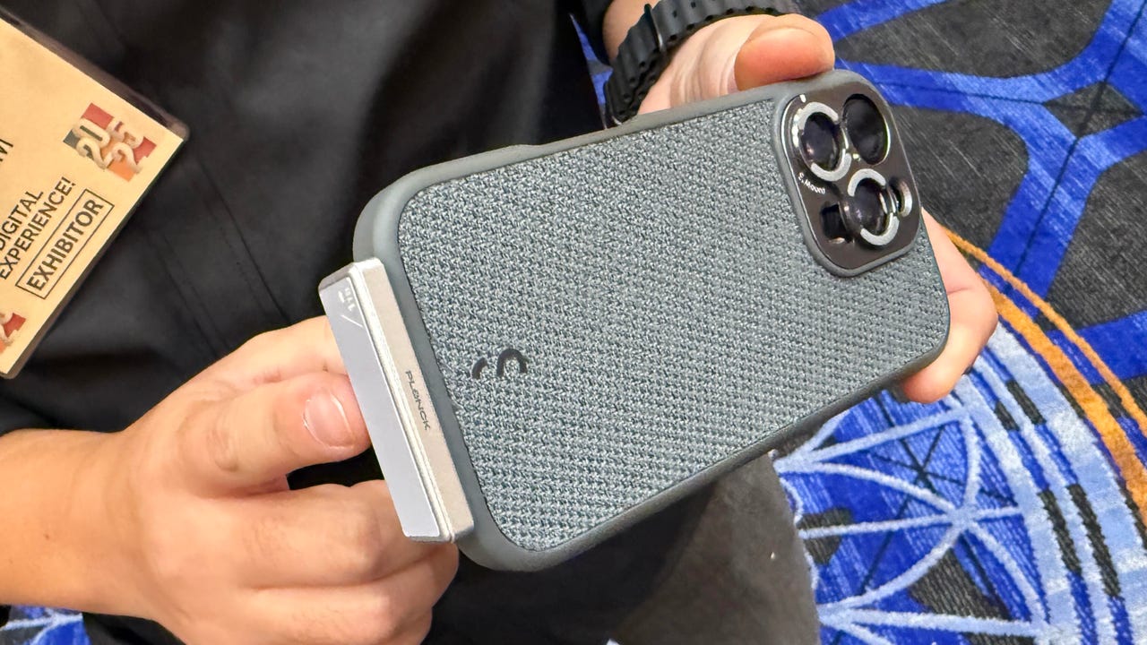 Protective Innovations: Beyond Basic Cases - visual representation