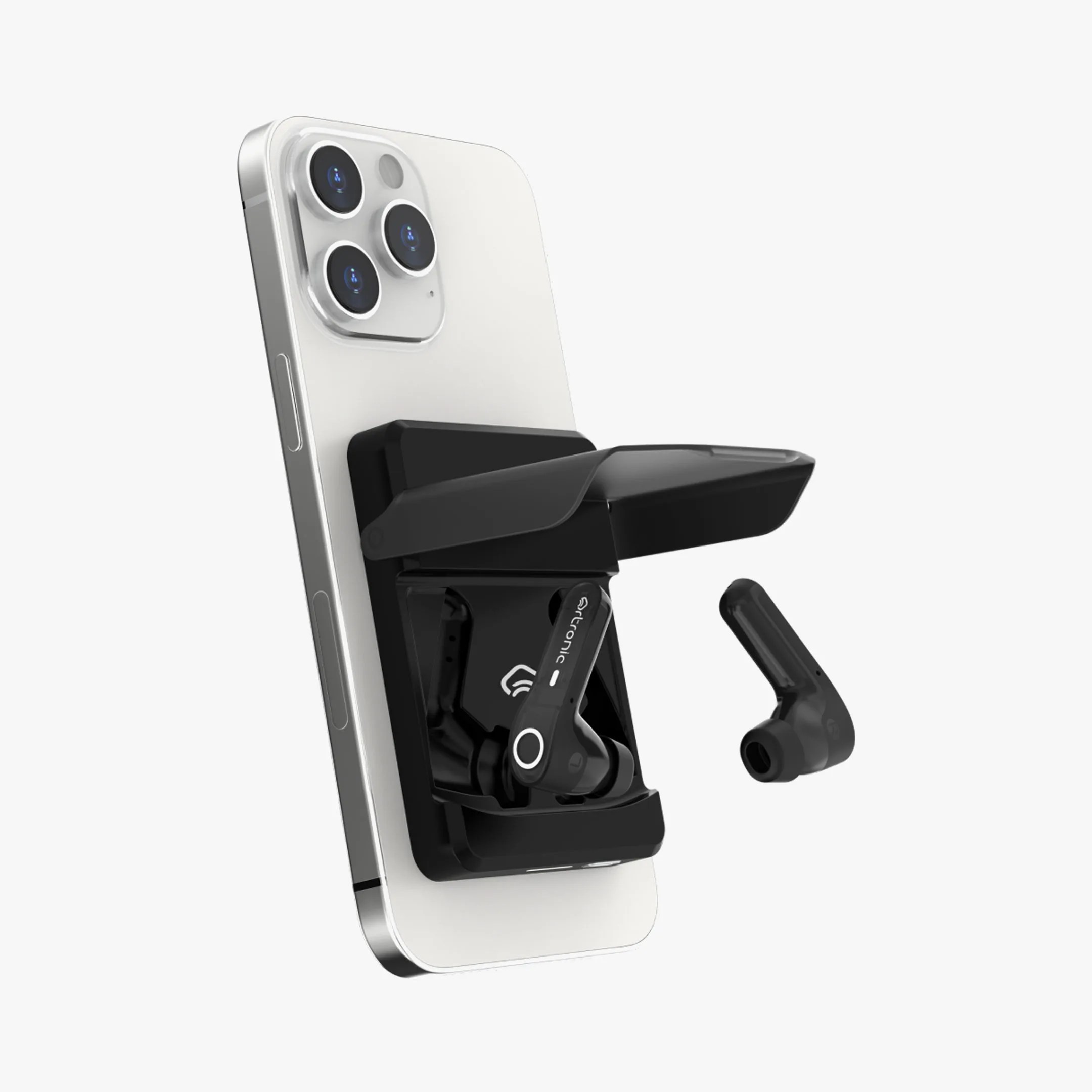 The Future of Phone Accessories: Where This Is Heading - visual representation