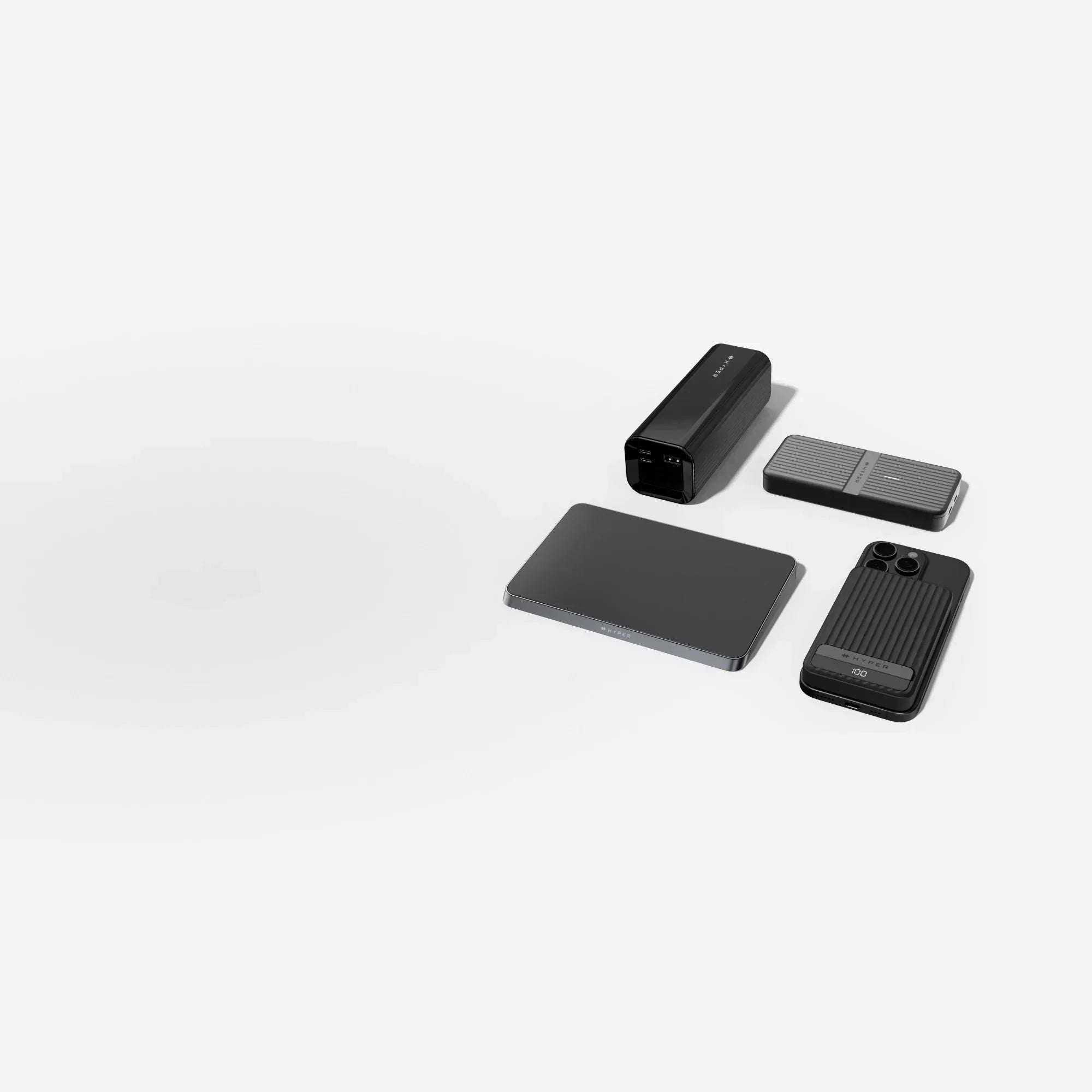 Key Takeaways - visual representation