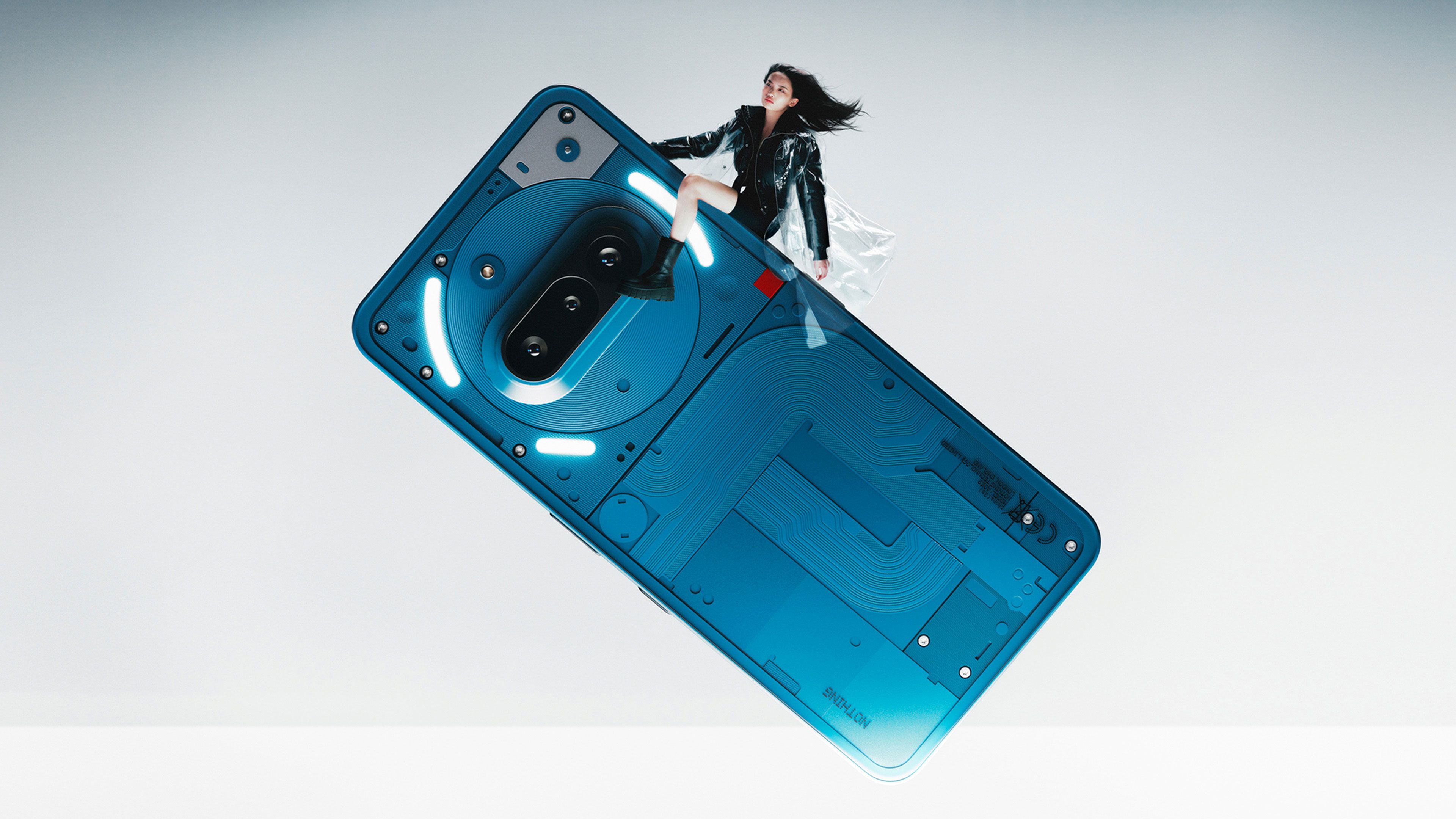 The Nothing Phone (3a) Started Everything - contextual illustration