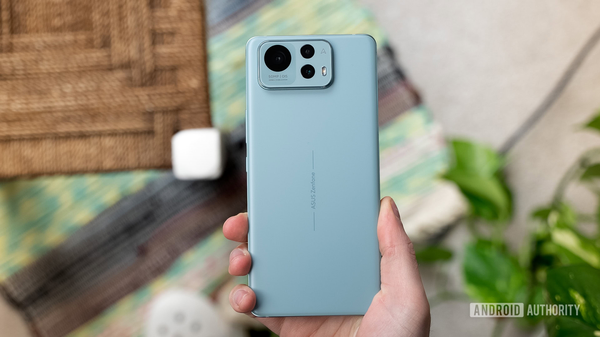 FAQ - visual representation