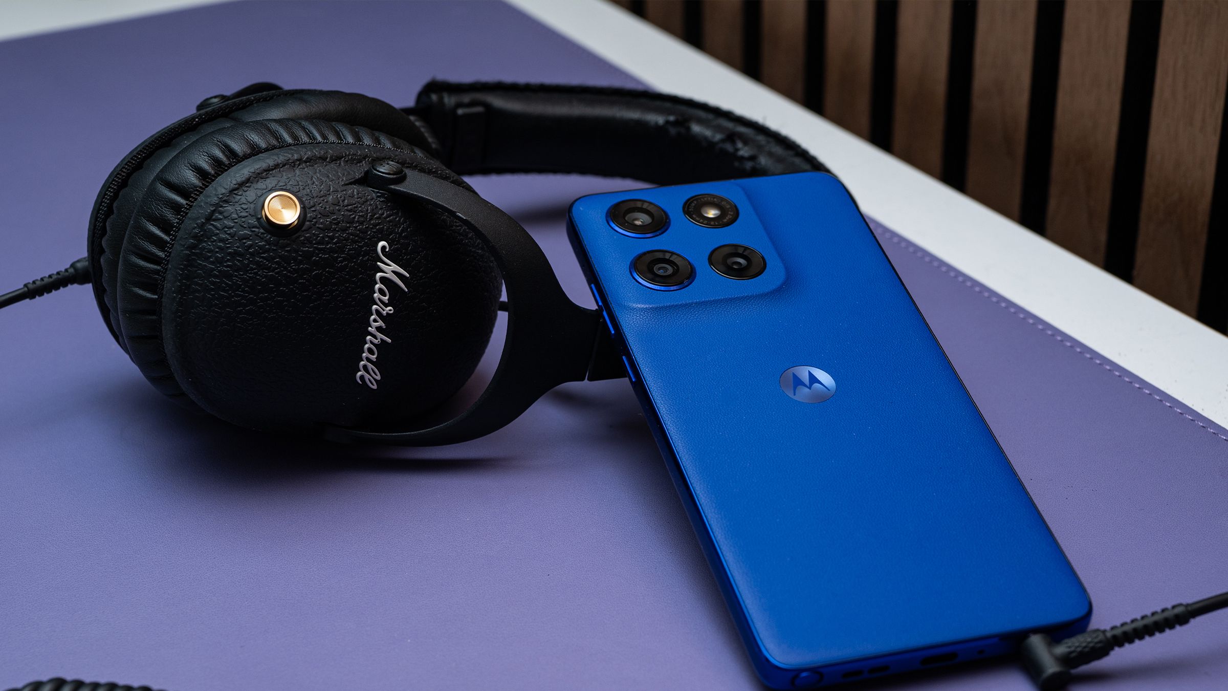 The Motorola Moto G Power 2026: Best Budget Phone With Headphone Jack - visual representation