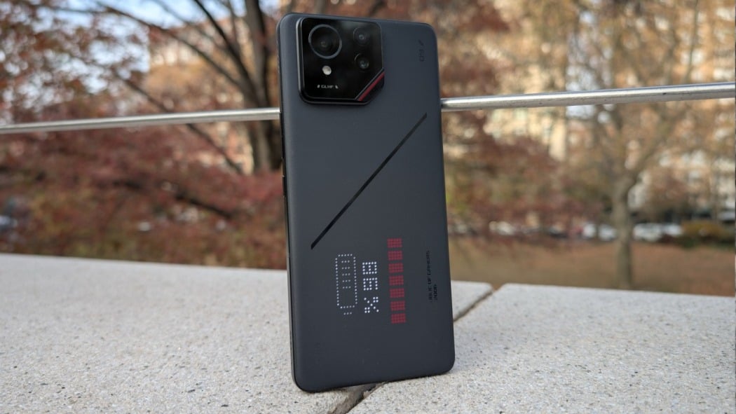 The Minimal Phone 2: Best Headphone Jack Phone for Digital Minimalists - visual representation