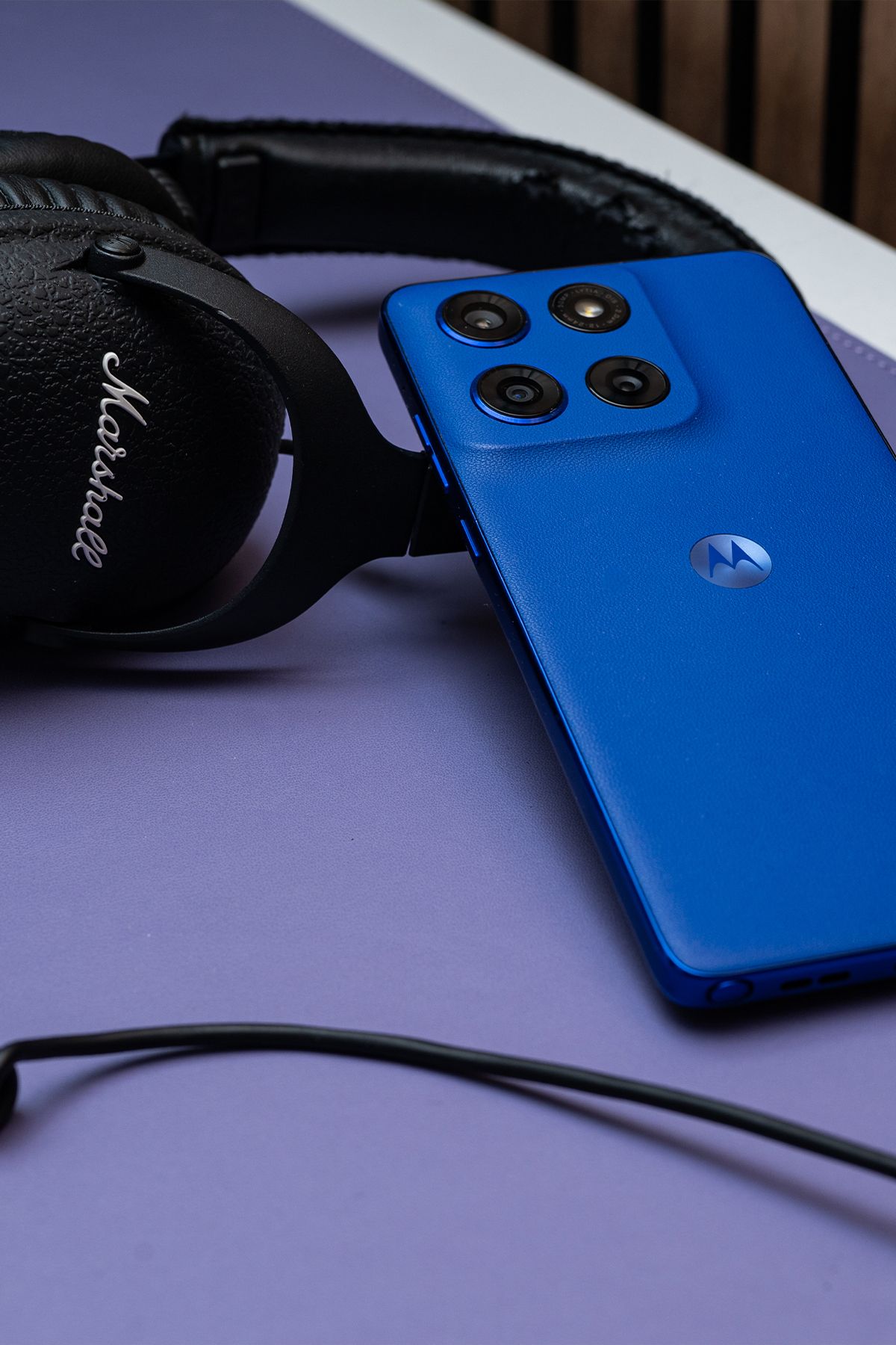 The Motorola Moto G Play 2026: Best Entry-Level Headphone Jack Phone - visual representation