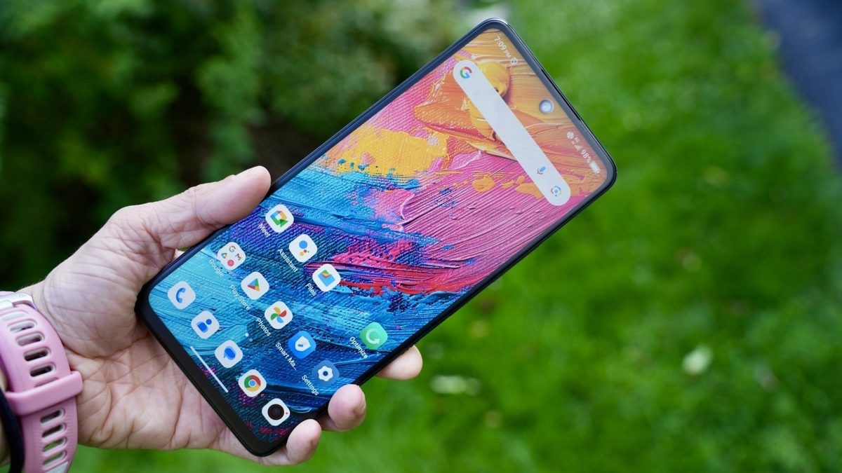 The Nubia Redmagic 11 Pro: Best Gaming Phone With Headphone Jack - visual representation