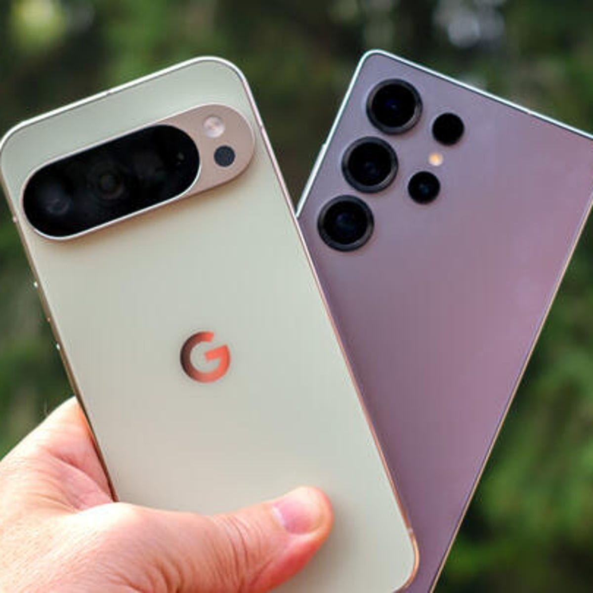 Alternative Options: Premium Phones You Can Buy in the US - visual representation