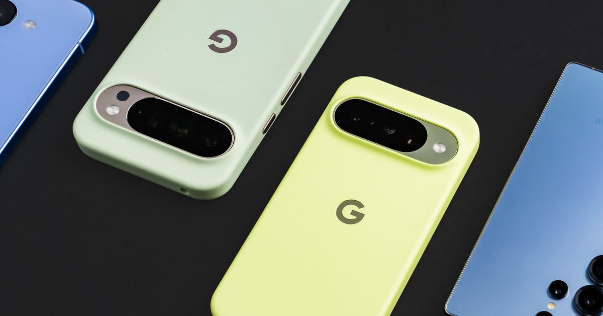 The Fairphone 6: Sustainability and Repairability as Core Features - visual representation